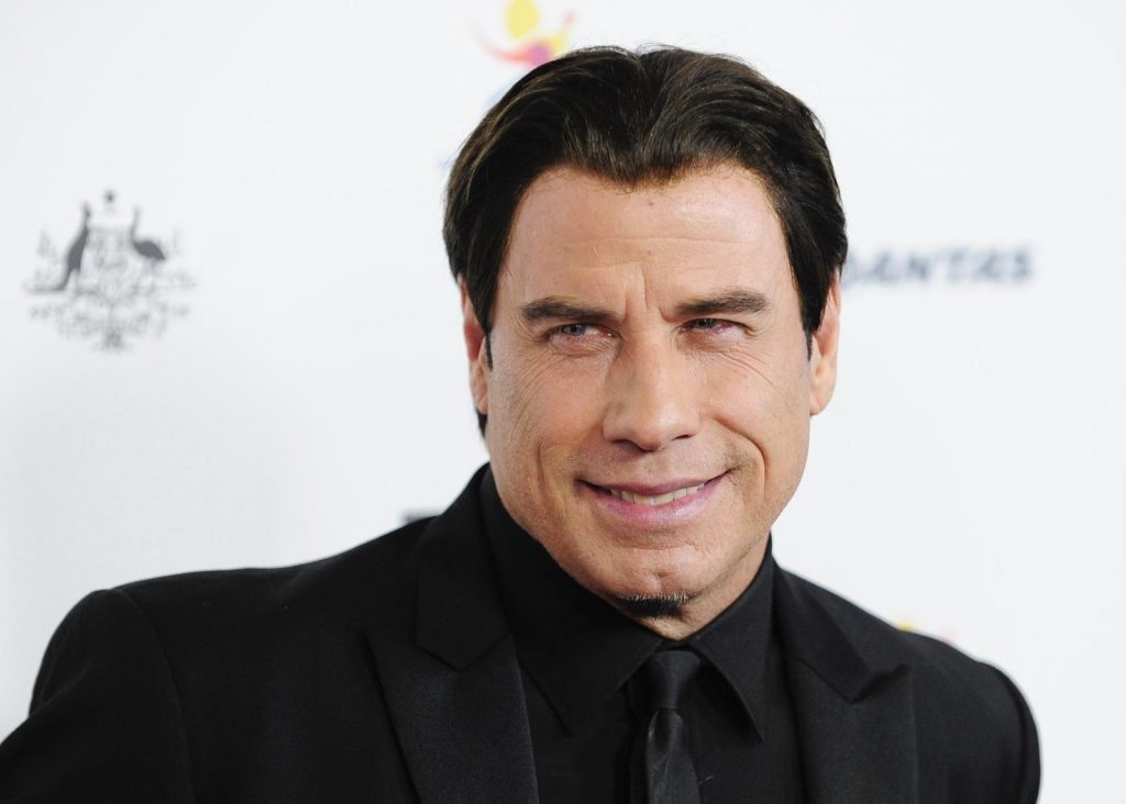 travolta