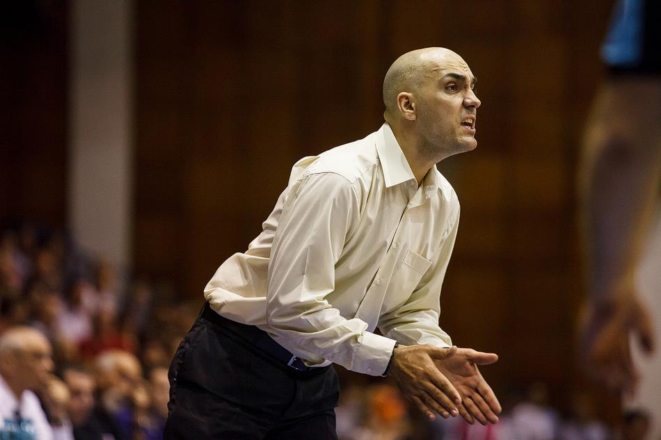 Un altfel de sezon pentru Univ Goldiş ICIM Arad din vară: „Vom opta pentru un proiect îndrăzneț” 1 urban56