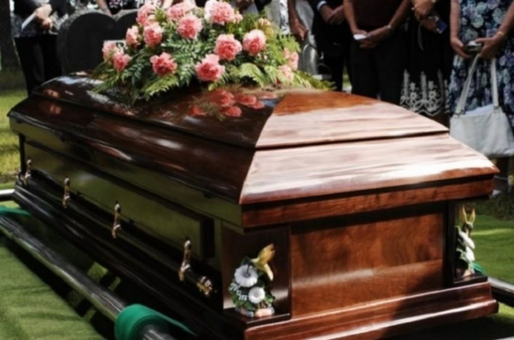 1 noua lege funerara fara priveghi in casa inmormantari fara preot
