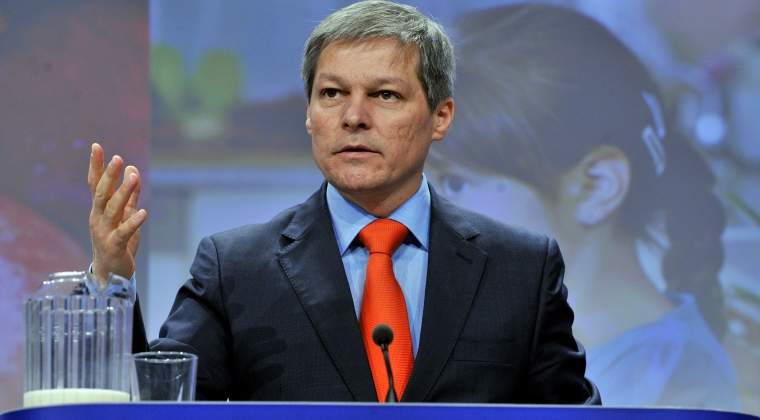 Premierul Dacian Cioloş preia interimatul la Ministerul Sănătăţii 1 760x0 00 65