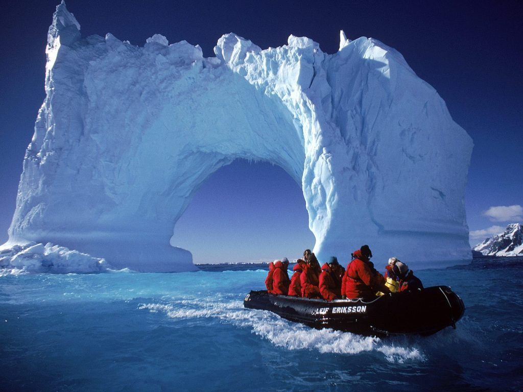 Antarctica