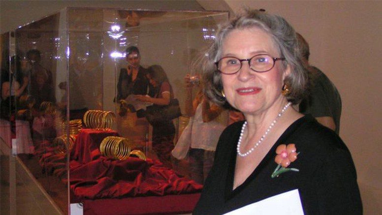 Barbara Deppert