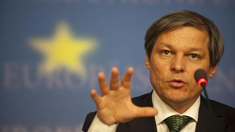 Ciolos