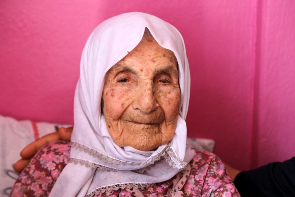 Tajna dugovječnosti 112 godišnjakinje bihzurnal