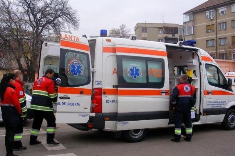 ambulanta spynews.ro