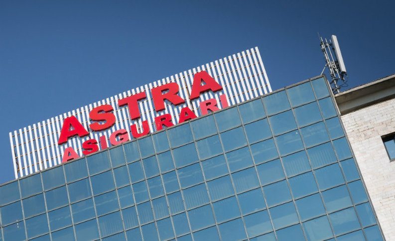 Proprietarul Astra Asigurări vrea să dea în judecată statul 1 astra 1