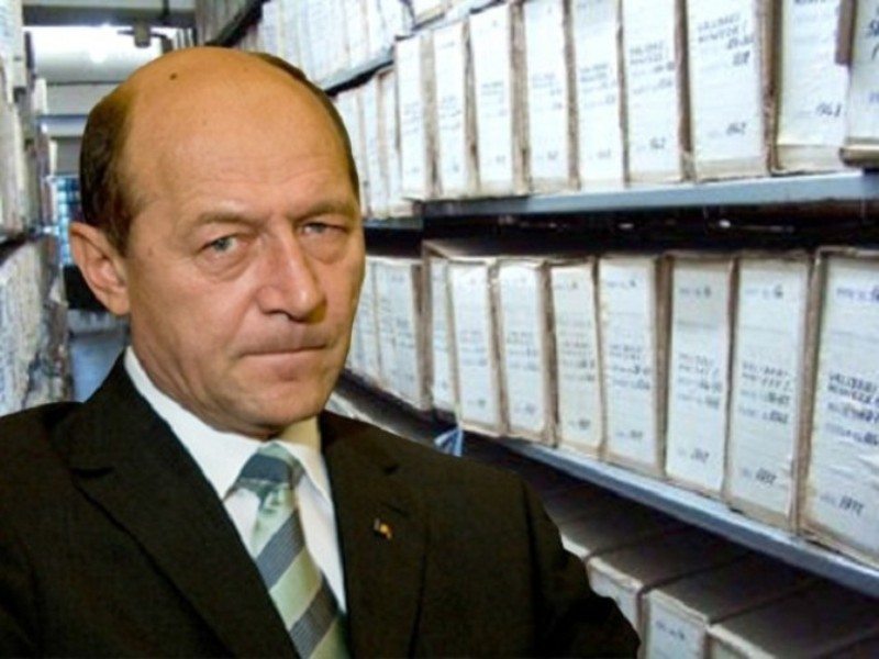 basescu dosare