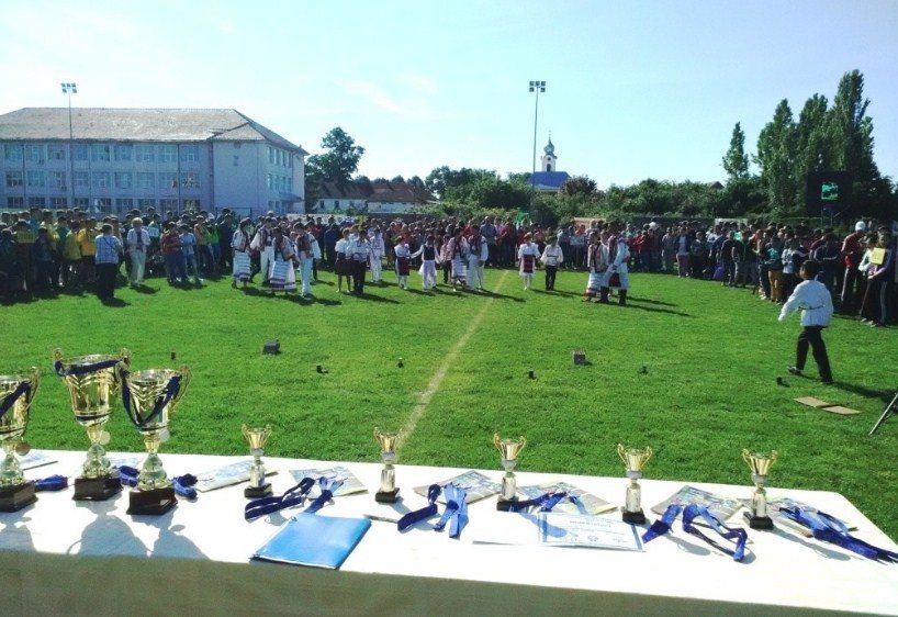 S-au desemnat câștigătorii Cupei Crisius 2016! 1 crisius