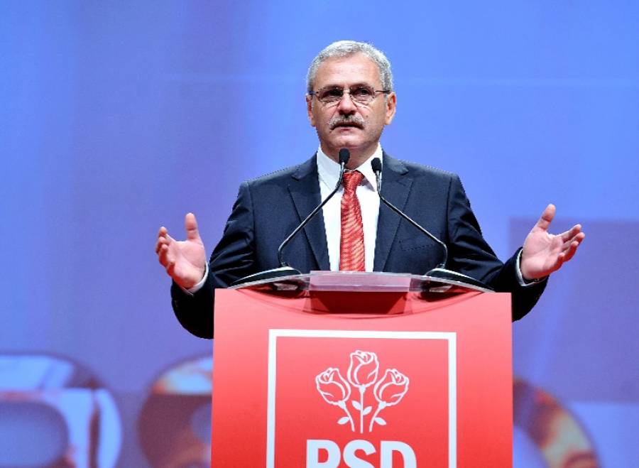 dragnea