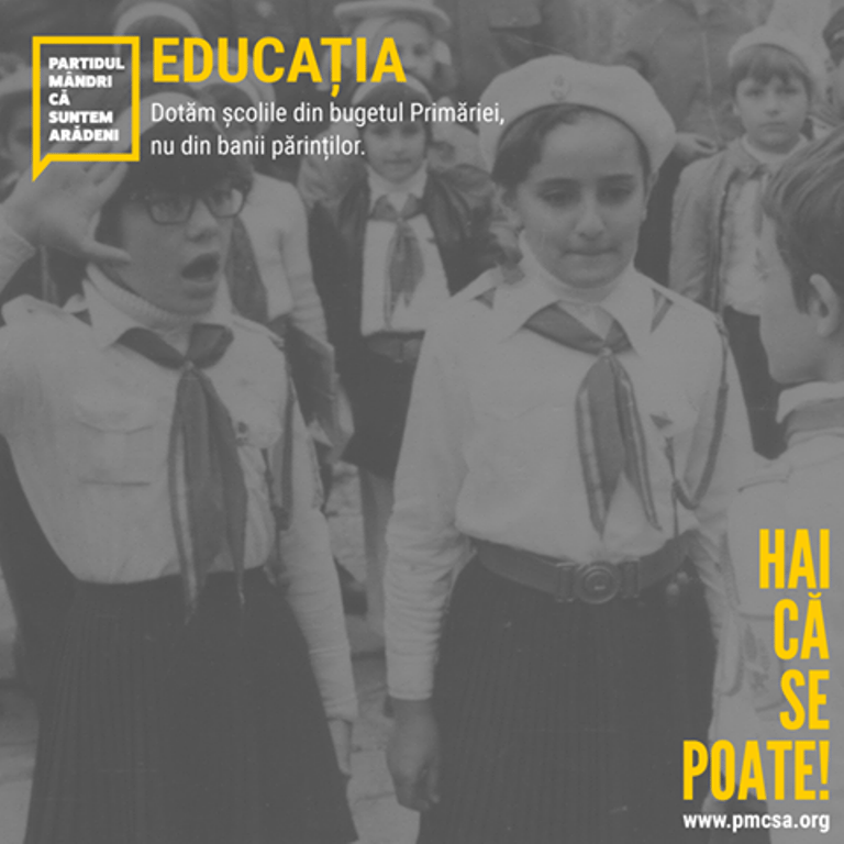 educatia