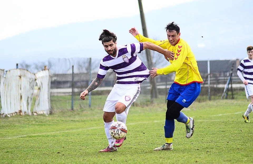 De data aceasta se joacă! Ineu - ASU Poli scot săbiile mâine seară în Țara Zărandului 1 ineupoli4