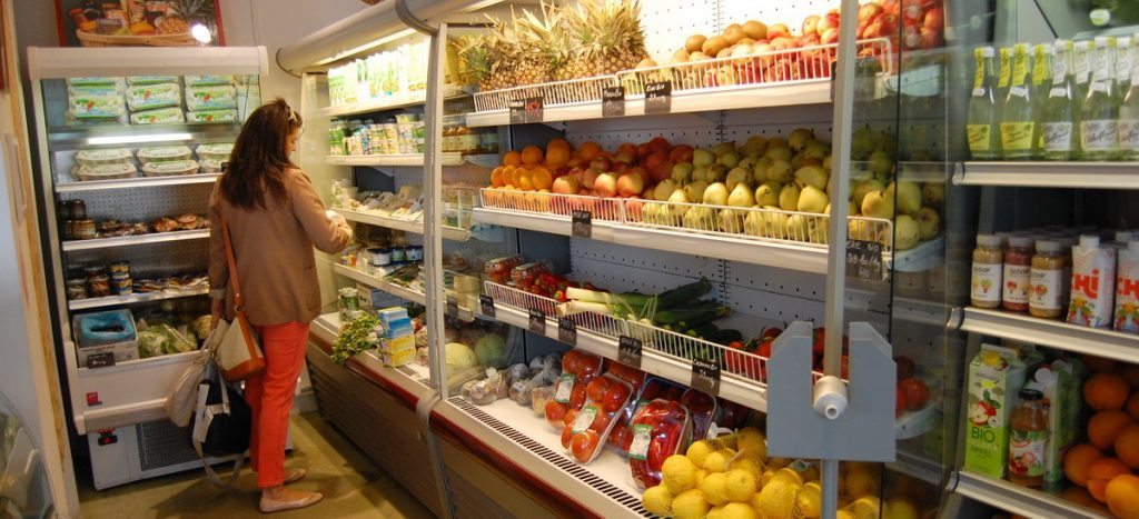 magazinul pukka food produse bio piata amzei 25