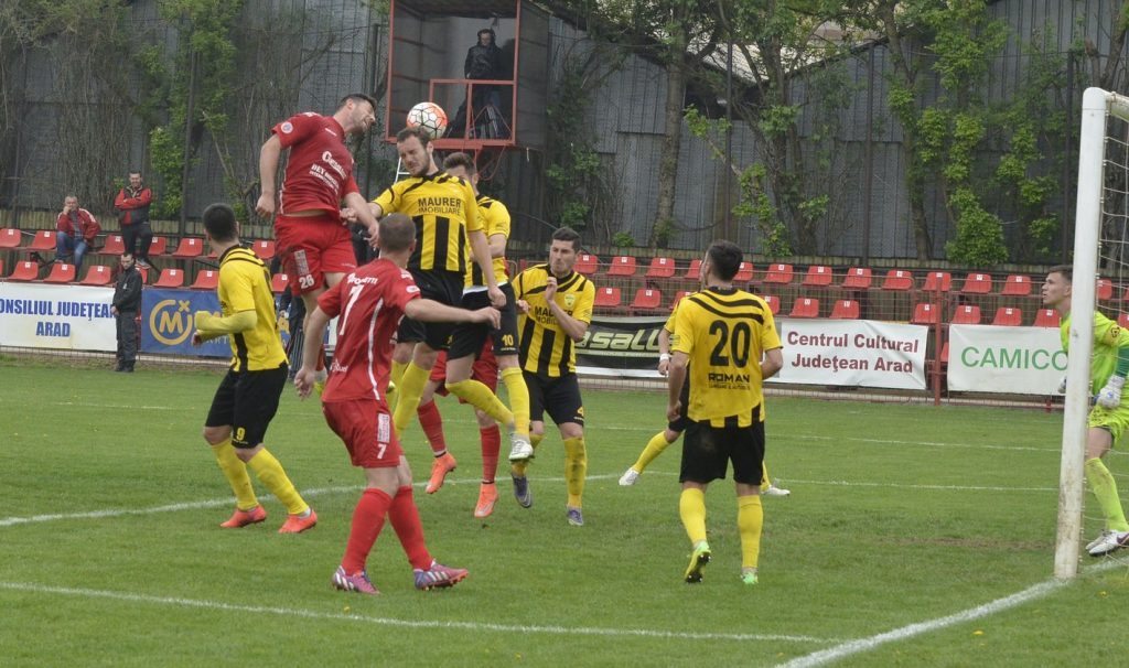 Manea a marcat din nou împotriva Brașovului, dar ce gol! „Păcat că nu a fost și mai mult, dar, din păcate, nu mai eram la mâna noastră” 1 maneagol