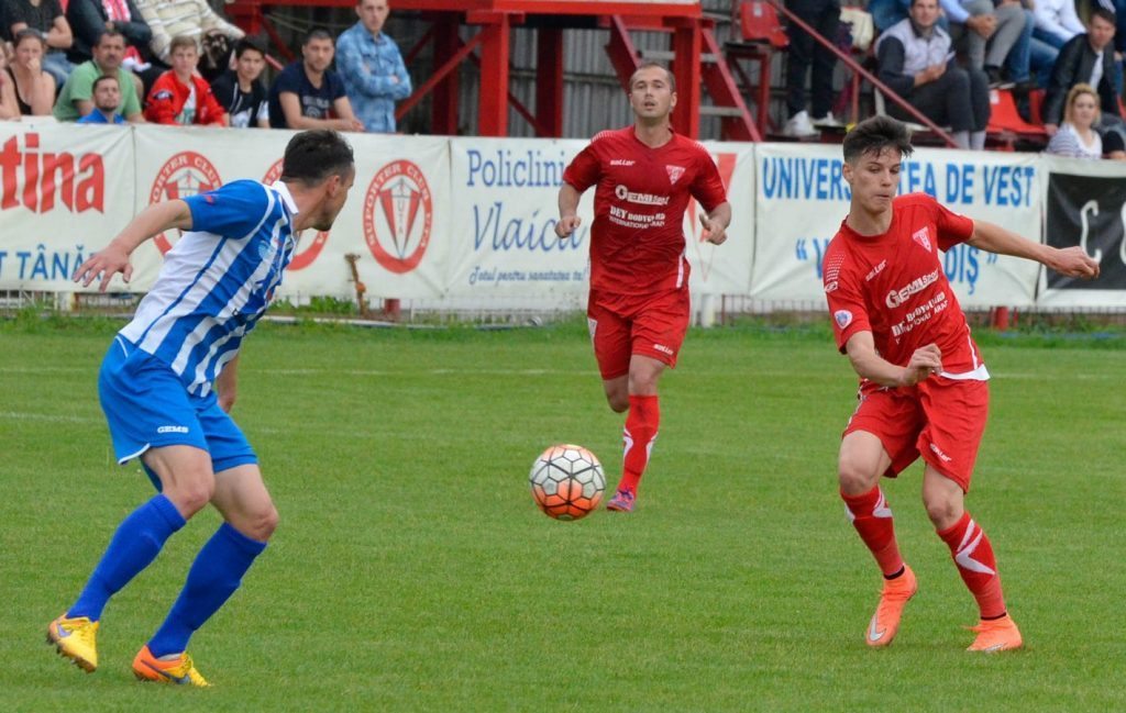Man, la a 9-a reușită stagională: „Dorința de victorie a fost mai mare decât cea a Brașovului” 1 mangol