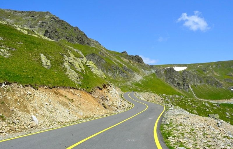 marcaje pe transalpina1