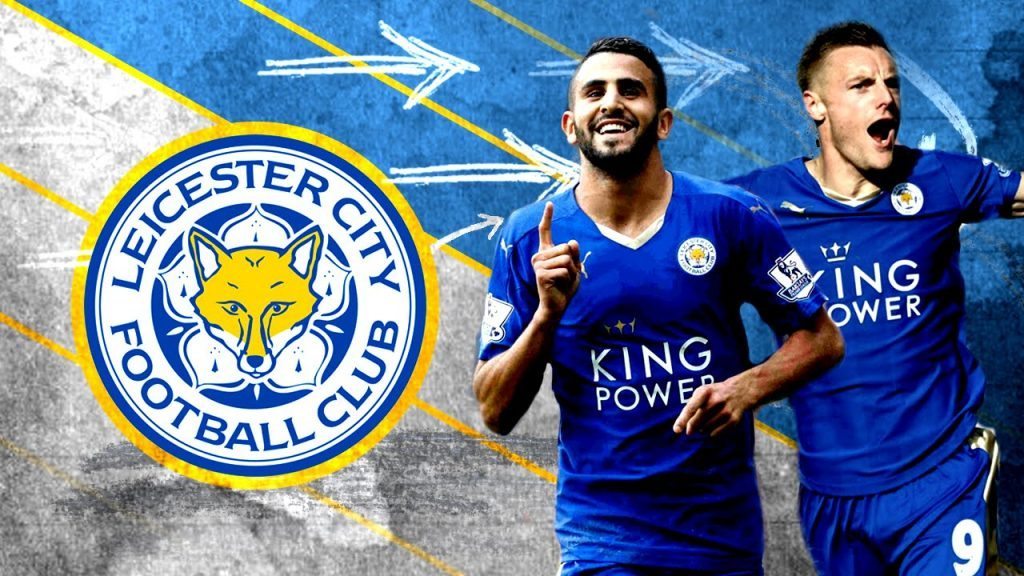 Leicester City este noua campioană a Angliei și ruinează casele de pariuri 1