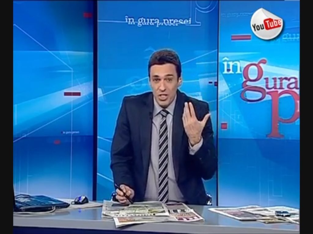 mircea badea