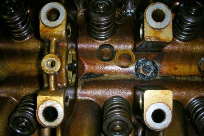 motor