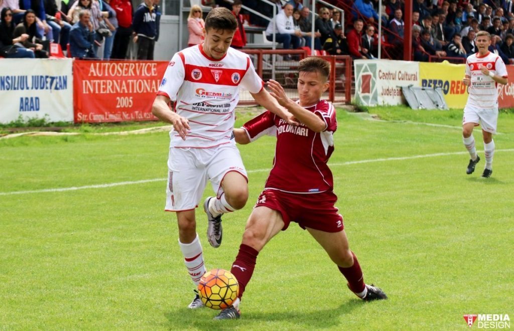 Petre atenționează: „Anul acesta o să vedeți alt jucător, nu am să fiu mulțumit doar ca rezervă” 1 petre