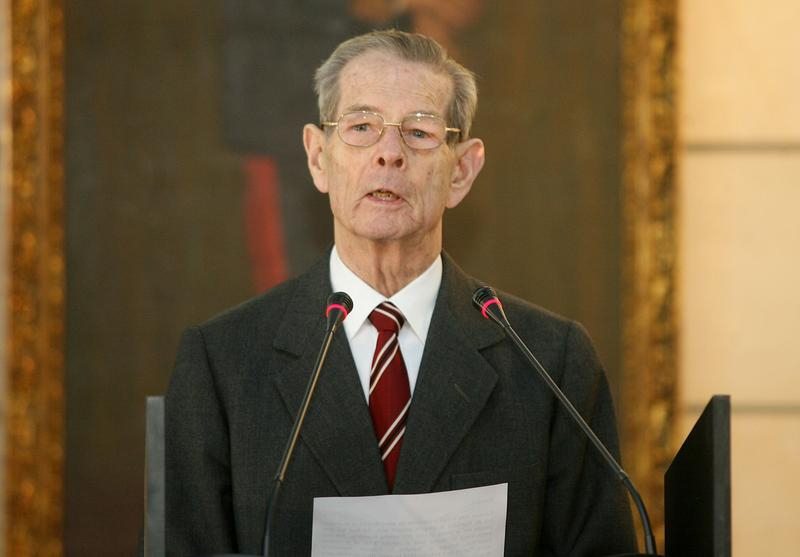 regele mihai