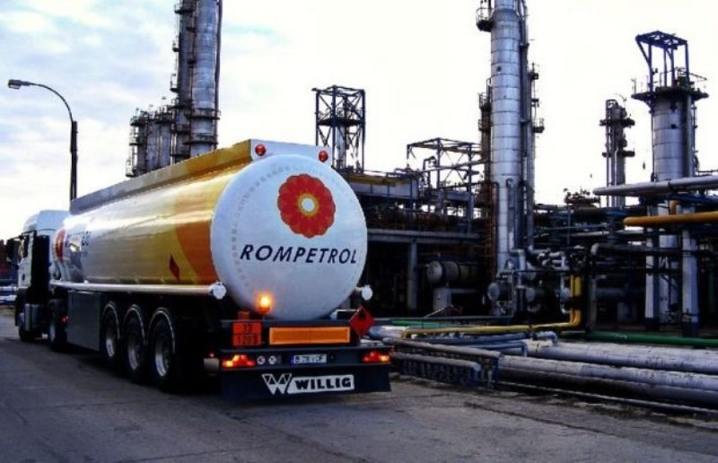 rompetrol 1