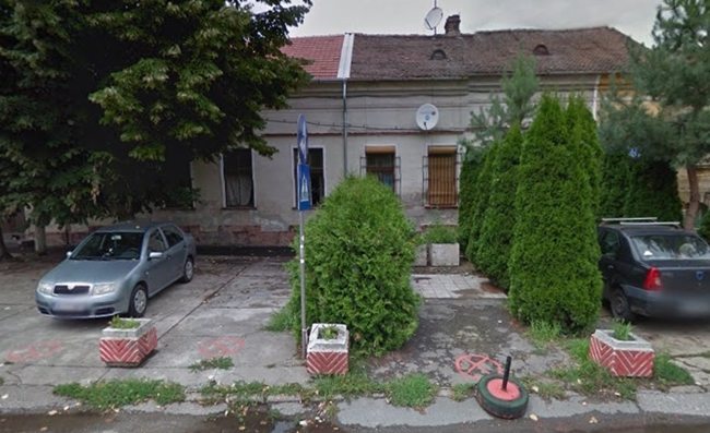 Grădiniţă mutată într-un faimos... bordel, la Timişoara 1 sari neni