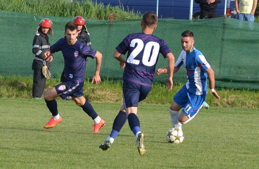 Sebișenii par a avea o misiune facilă în fața Filiașilor, dar Cojocaru atenționează: „Sunt olteni și au foame de puncte!” 1 sebis3