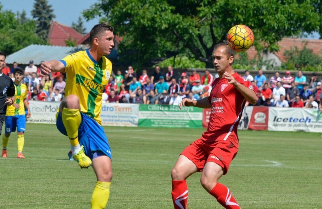 UTA a câștigat apelul! Nu va mai fi depunctată în Liga 1, dar rămâne cu o parte din amendă 1 utadepunctare