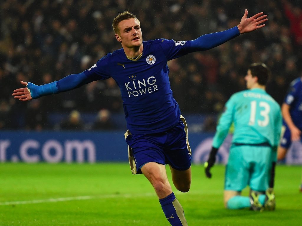 vardy