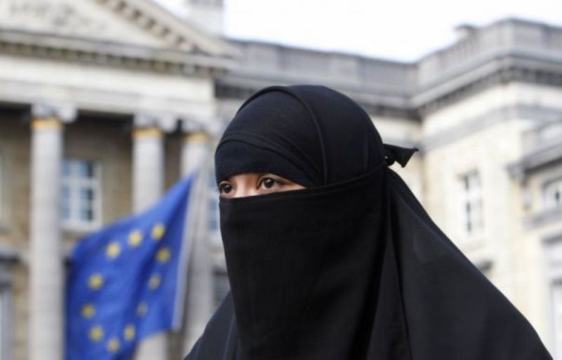10 Burqa Reuters
