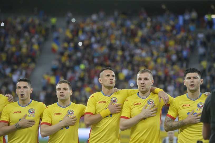 Start la Euro 2016: „Tricolorii”, invitații „cocoșilor” pe Parc des Princes 1 7382561 mediafax foto andreea