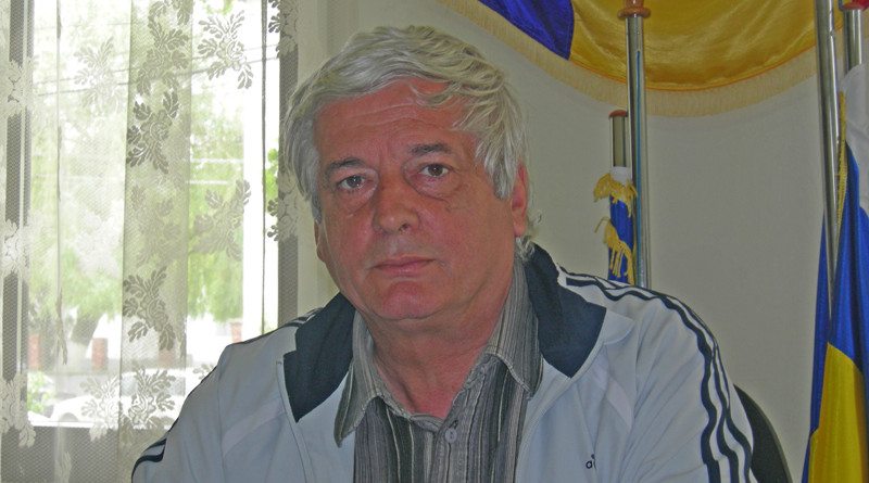 Traian Gheorghe Balint, acuzat de luare de mită - ales din nou primar la Covăsînț 1 Balint1