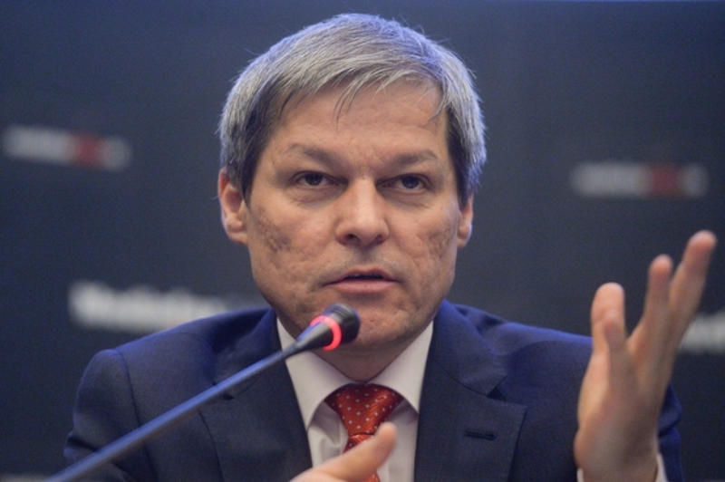 Dacian Ciolos