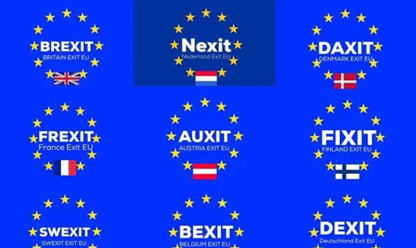 Dupa Brexit ar putea urma Auxit. De ce vrea Austria sa iasa din UE