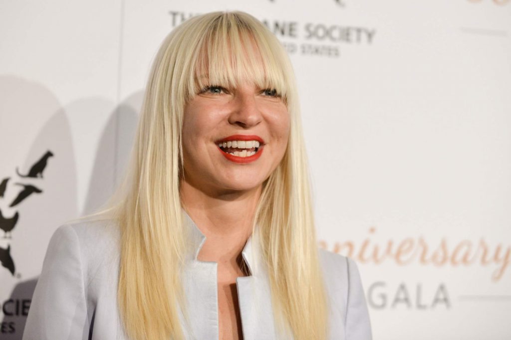 Sia Net Worth