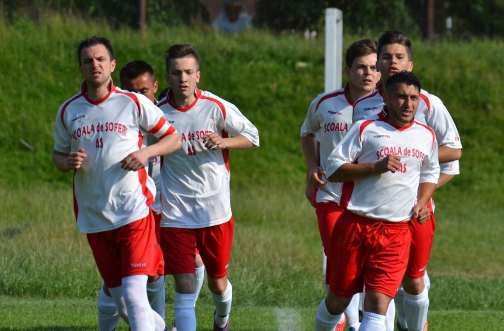 Liga a 5-a, etapa a 24-a: Se limpezesc apele și în Seria B! 1 apateu