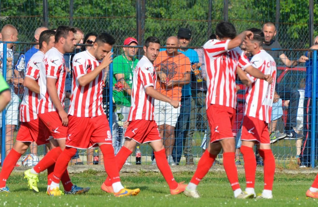 Cermeiul, în linie dreaptă pentru pregătirea barajului cu Viitorul Feleacu 1 cerm6