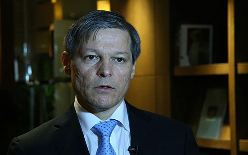 dacian ciolos