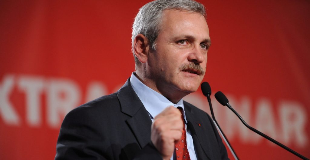 dragnea ziar