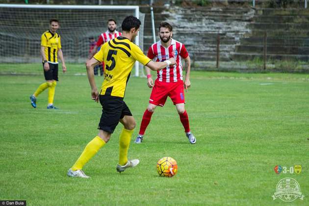 Mai e o lună de zile până la startul noului sezon de Liga a II-a! Cum se prezintă cele 22 de competitoare? 1 fcm baia mare fc brasov 15