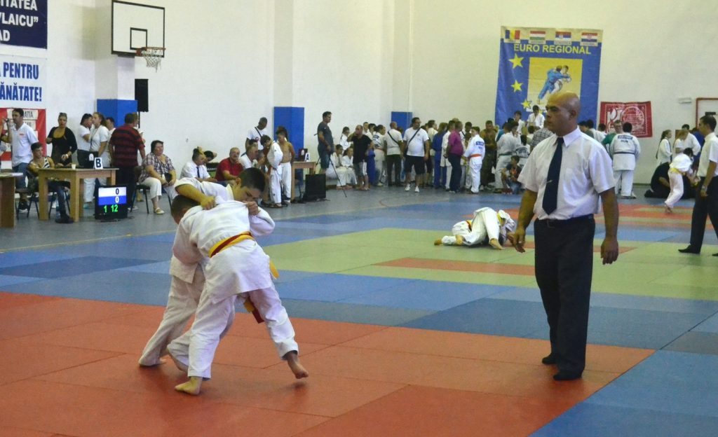 judoar