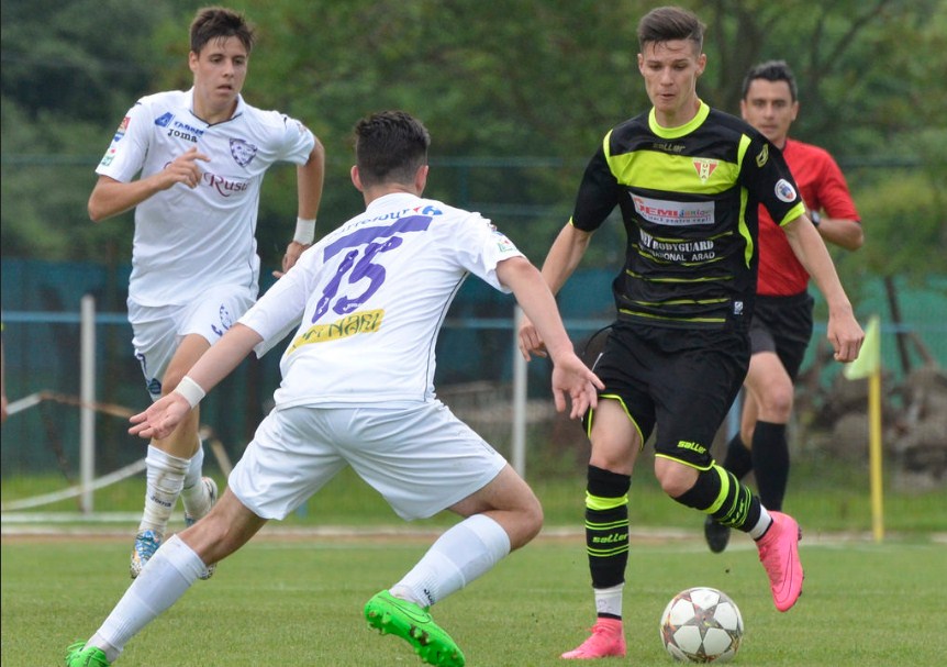 În afară de Man, toți utiștii pregătesc duelul de Supercupă cu Viitorul 1 man67