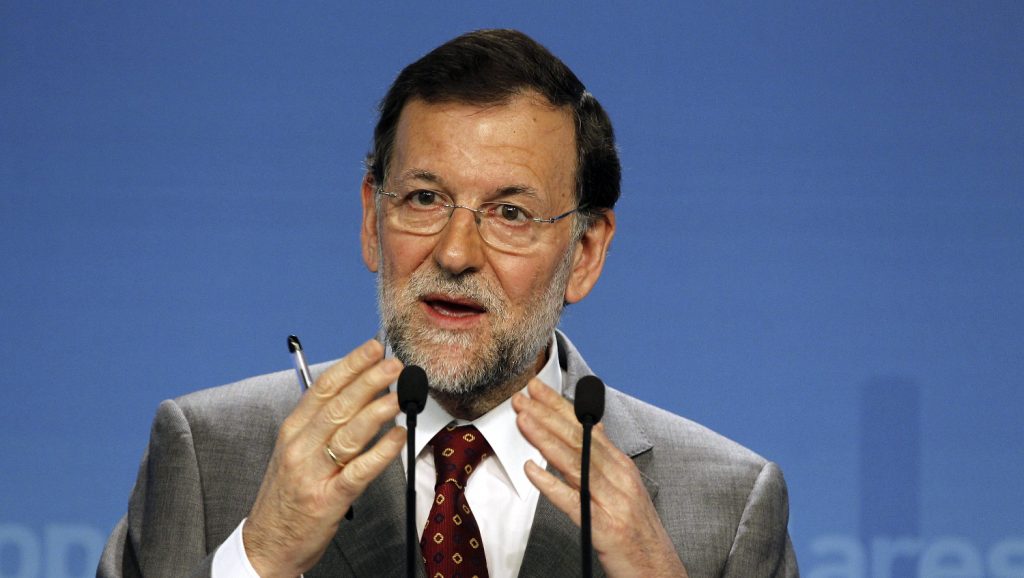 mariano rajoy