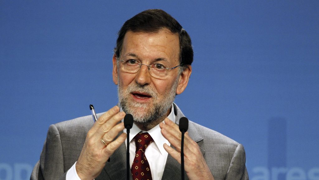 mariano rajoy