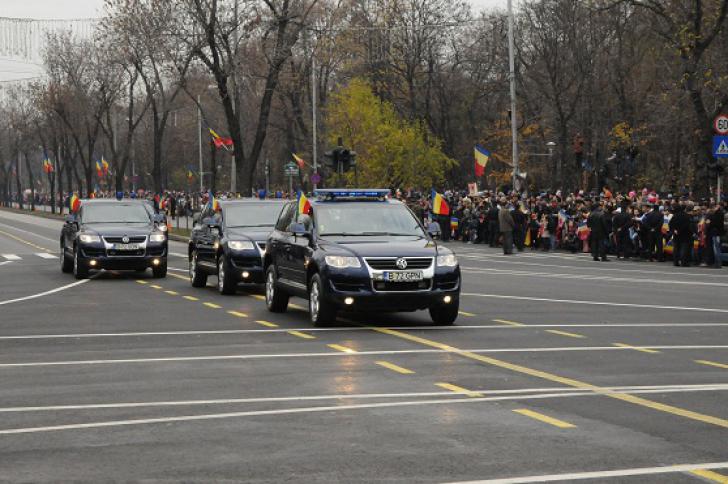 Maşinile care se află în grija instituţiilor publice ale statului cheltuie 100 euro pe zi 1 masini