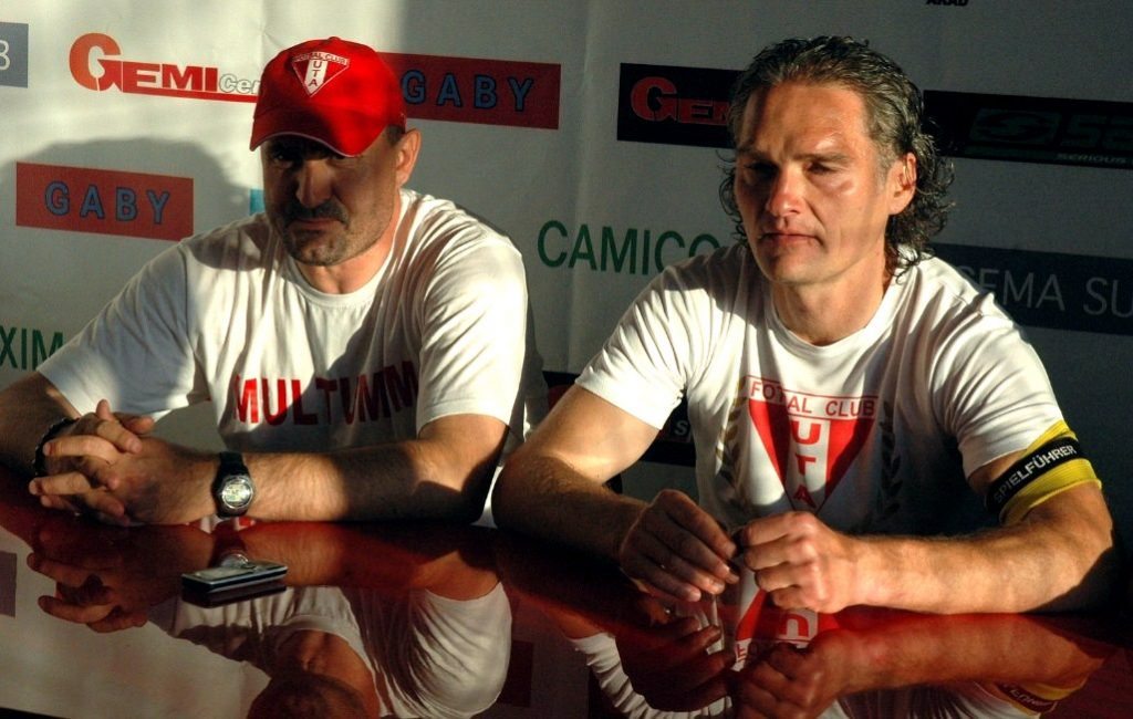 Nagy, lângă căpitanul său: „Sunt convins că va transmite atât el, cât și noi toți, credibilitate” 1 nagybotis