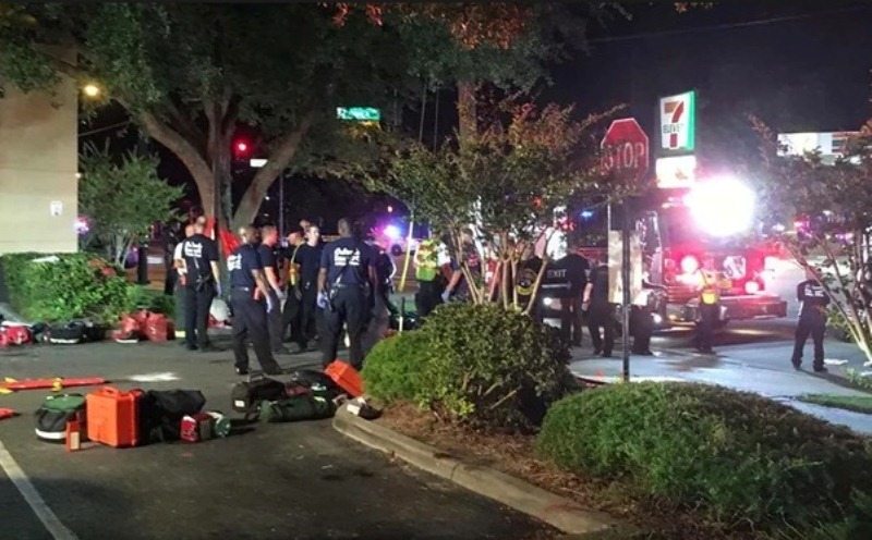 orlando pulse attack