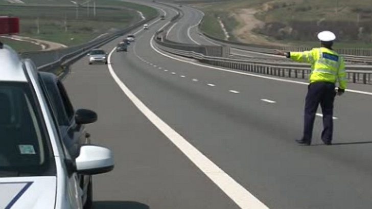 radar autostrada