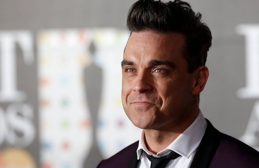 robbie williams