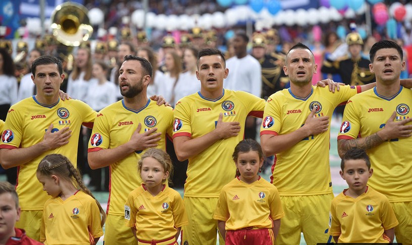 A fi sau a nu (mai) fi la Euro: România - Albania e meciul unei generații 1 romania4